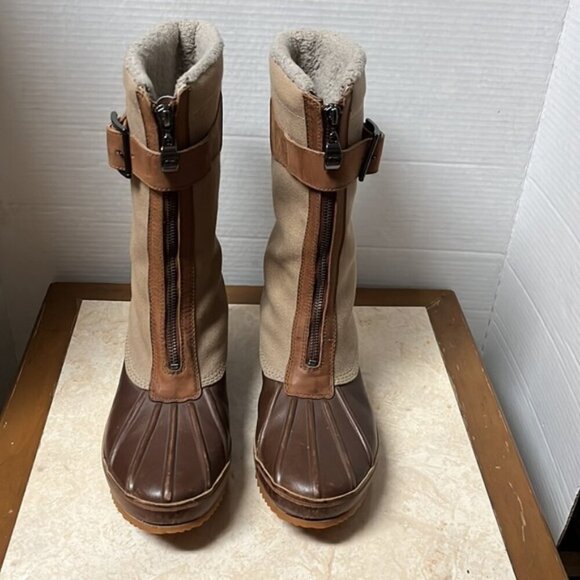 Sorel Women's Waterproof Winter Boots - Picture 2 of 12